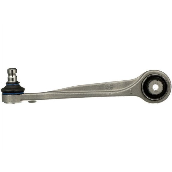 Front Left Upper Rearward Control Arm and Ball Joint Assembly - Compatible with 2019 - 2022 Audi Q8 2020 2021