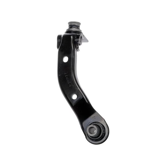 Front Left Upper Subframe Mount - Compatible with 2007 - 2012 Nissan Versa Hatchback 2008 2009 2010 2011