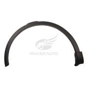 Fits For Land Rover Discovery Sport 2.0L 2015-2019 Front Left Wheel Arch Moulding LR123731 LR061973