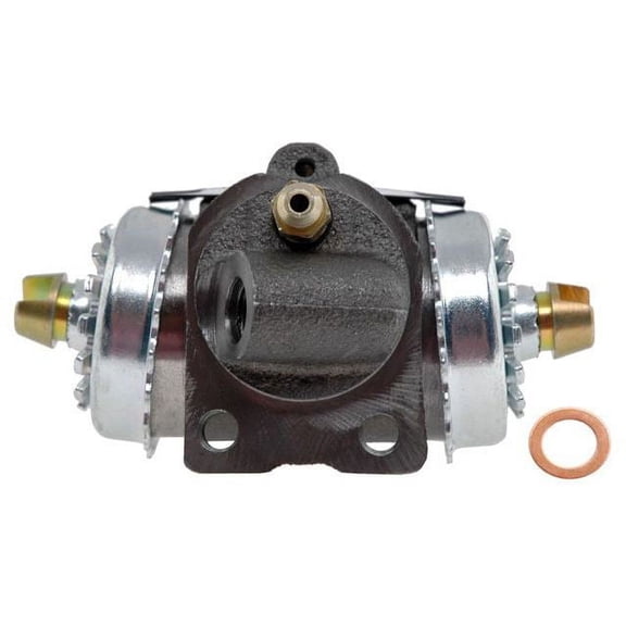 Front Left Wheel Cylinder - Compatible with 1937 - 1938 Chevy Master