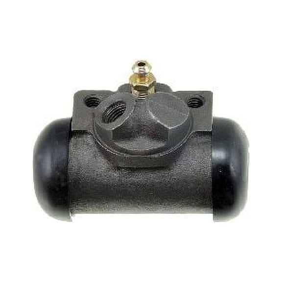 Front Left Wheel Cylinder - Compatible with 1949 - 1957 Pontiac Chieftain 1950 1951 1952 1953 1954 1955 1956