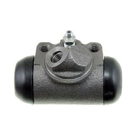 Front Left Wheel Cylinder - Compatible with 1953 - 1954 Chevy Two-Ten Series