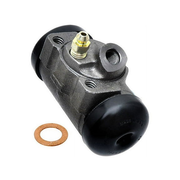 Front Left Wheel Cylinder - Compatible with 1955 - 1956 Packard Four-Hundred