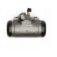 thumbnail image 1 of Front Left Wheel Cylinder - Compatible with 1963 - 1965, 1970 - 1971 Ford Ranchero 1964, 1 of 2
