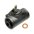 thumbnail image 1 of Front Left Wheel Cylinder - Compatible with 1964 - 1965 Chevy G10 Van, 1 of 2