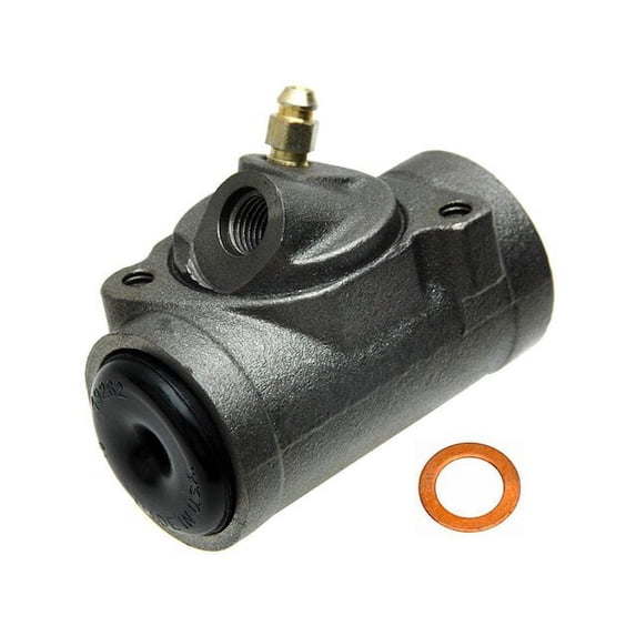 Front Left Wheel Cylinder - Compatible with 1964 - 1965 Chevy G10 Van