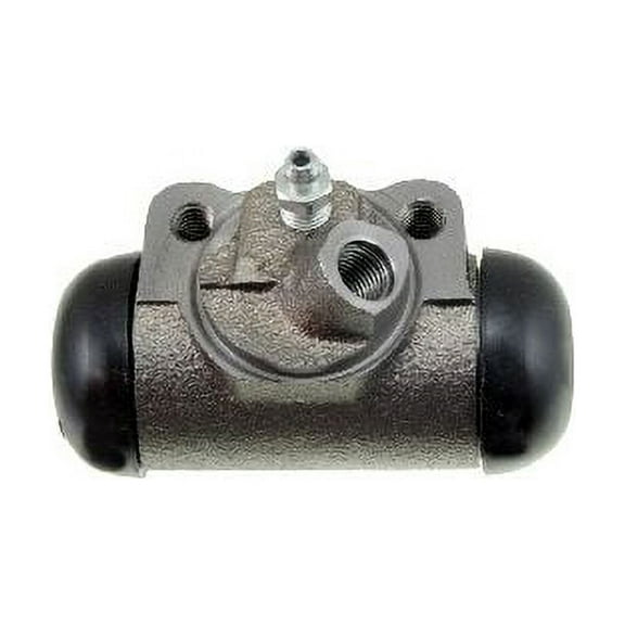 Front Left Wheel Cylinder - Compatible with 1965 - 1967 Dodge D100 Series 1966