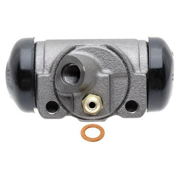 Front Left Wheel Cylinder - Compatible with 1965 - 1967 Dodge D100 Series 1966