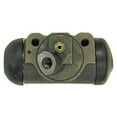 thumbnail image 1 of Front Left Wheel Cylinder - Compatible with 1966 - 1969 Ford Ranchero 1967 1968, 1 of 2