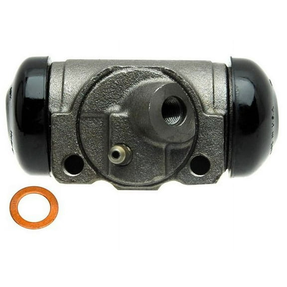 Front Left Wheel Cylinder - Compatible with 1966 - 1969 Mercury Comet 1967 1968