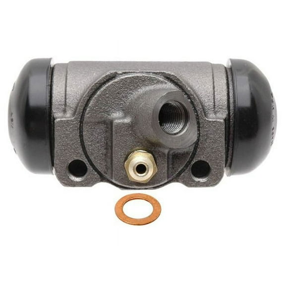Front Left Wheel Cylinder - Compatible with 1968 International 1200C RWD