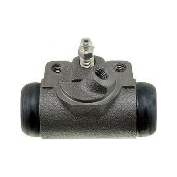 Front Left Wheel Cylinder - Compatible with 1969 - 1974 Ford E-100 Econoline 1970 1971 1972 1973