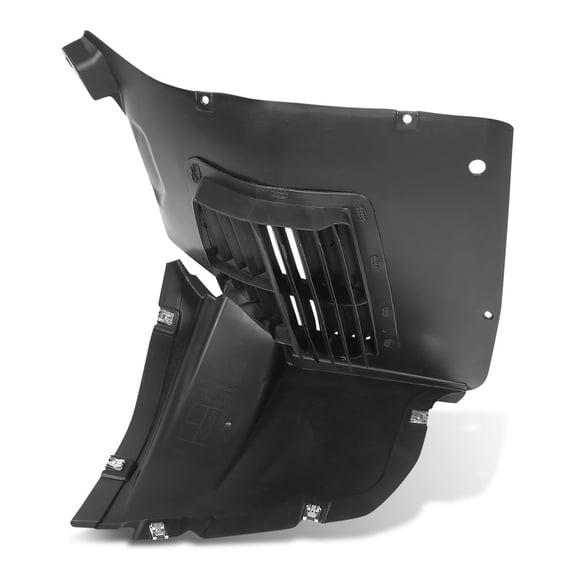 Front Left Wheel Housing Liner Fit For 2010-2016 Porsche Panamera 97050412323