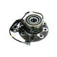 thumbnail image 1 of Front Left Wheel Hub Assembly - Compatible with 1998 - 1999 Dodge Ram 2500 4WD, 1 of 2