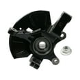 thumbnail image 1 of Front Left Wheel Hub Assembly - Compatible with 2001 - 2012 Ford Escape 2002 2003 2004 2005 2006 2007 2008 2009 2010 2011, 1 of 2