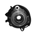 thumbnail image 1 of Front Left Wheel Hub Assembly - Compatible with 2002 - 2007 Jeep Liberty 2003 2004 2005 2006, 1 of 2