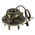 thumbnail image 1 of Front Left Wheel Hub Assembly - Compatible with 2003 - 2005 Chevy Astro AWD 2004, 1 of 2