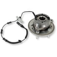 thumbnail image 1 of Front Left Wheel Hub Assembly - Compatible with 2004 - 2007 Ford Freestar 2005 2006, 1 of 2