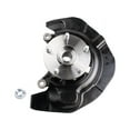 thumbnail image 1 of Front Left Wheel Hub Assembly - Compatible with 2004 - 2007 Toyota Highlander FWD 2005 2006, 1 of 2
