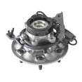 thumbnail image 1 of Front Left Wheel Hub Assembly - Compatible with 2004 - 2008 GMC Canyon 2005 2006 2007, 1 of 2
