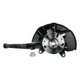 thumbnail image 1 of Front Left Wheel Hub Assembly - Compatible with 2006 - 2012 Ford Fusion 2007 2008 2009 2010 2011, 1 of 2