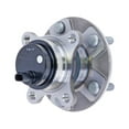 thumbnail image 1 of Front Left Wheel Hub Assembly - Compatible with 2006 - 2013, 2015 IS350 2007 2008 2009 2010 2011 2012, 1 of 2