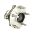 thumbnail image 1 of Front Left Wheel Hub Assembly - Compatible with 2006 - 2013 IS250 RWD 2007 2008 2009 2010 2011 2012, 1 of 2