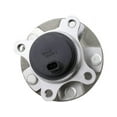 thumbnail image 1 of Front Left Wheel Hub Assembly - Compatible with 2006 - 2015 IS250 2007 2008 2009 2010 2011 2012 2013 2014, 1 of 2