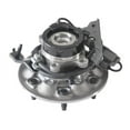 thumbnail image 1 of Front Left Wheel Hub Assembly - Compatible with 2006 Isuzu i-280, 1 of 2