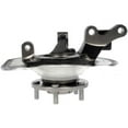 thumbnail image 1 of Front Left Wheel Hub Assembly - Compatible with 2007 - 2017 Jeep Patriot 2008 2009 2010 2011 2012 2013 2014 2015 2016, 1 of 2