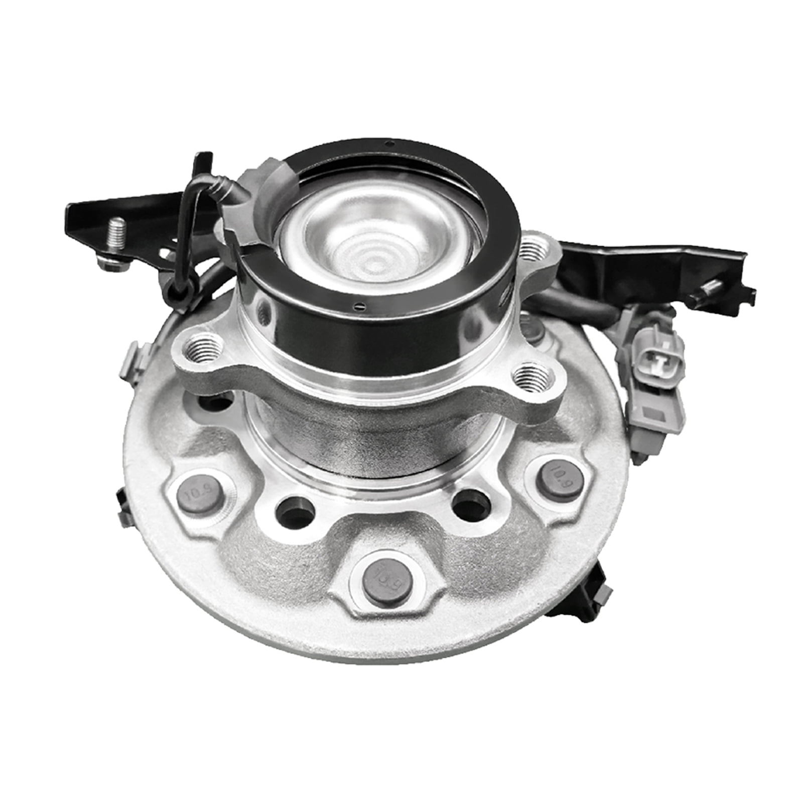 Front Left Wheel Hub Bearing Assembly For 2004-2008 Chevrolet Colorado