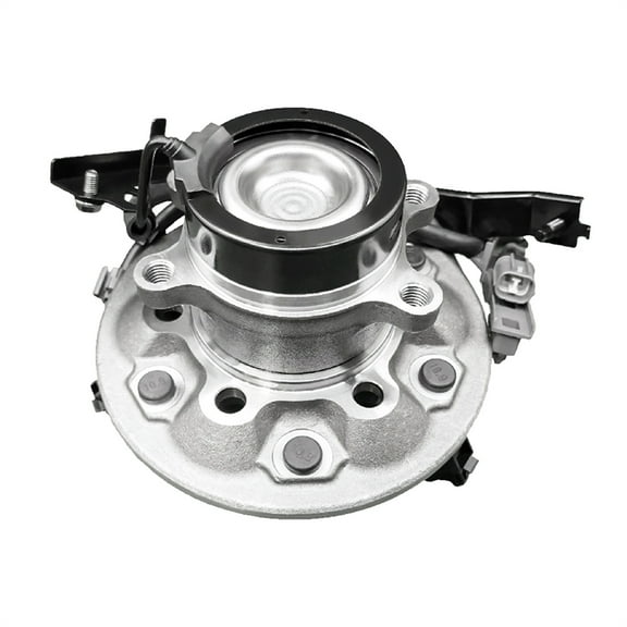 Front Left Wheel Hub Bearing Assembly For 2006 Isuzu I-280