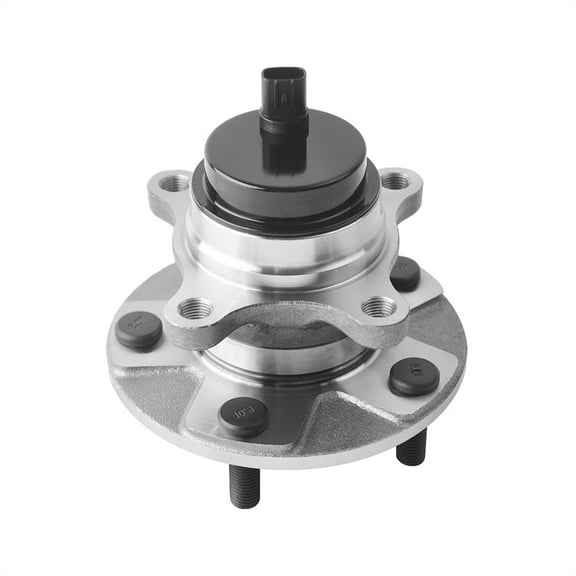 Front Left Wheel Hub Bearing Assembly For 2007-2011 Lexus GS350 RWD