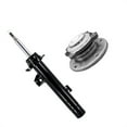 thumbnail image 1 of Front Left Wheel Hub Bearing Assembly-Suspension Strut Assembly For 2009-2011 BMW 335D w/ Sport Suspension, 1 of 10