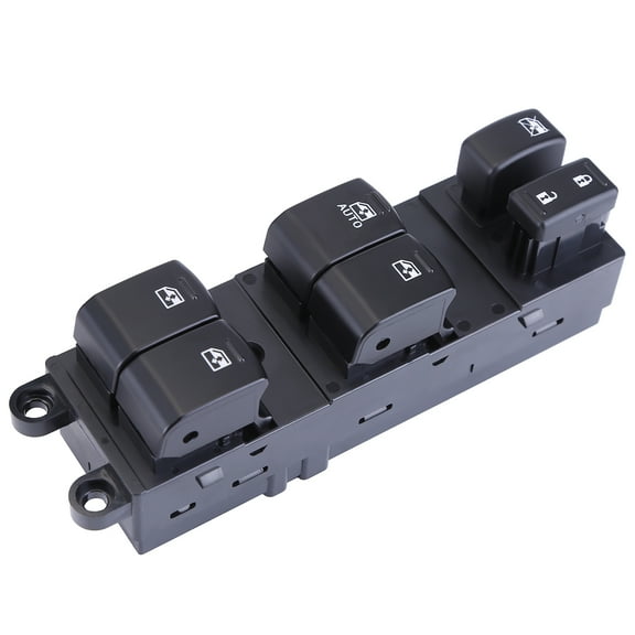 Front Left Window Control Switch for Subaru Legacy/Outback 2013-2019 Replaces 83071AJ21C