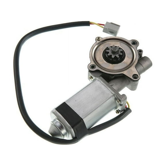 Front Left Window Motor 1 - Compatible with 1989 - 1997 Ford Thunderbird 1990 1991 1992 1993 1994 1995 1996