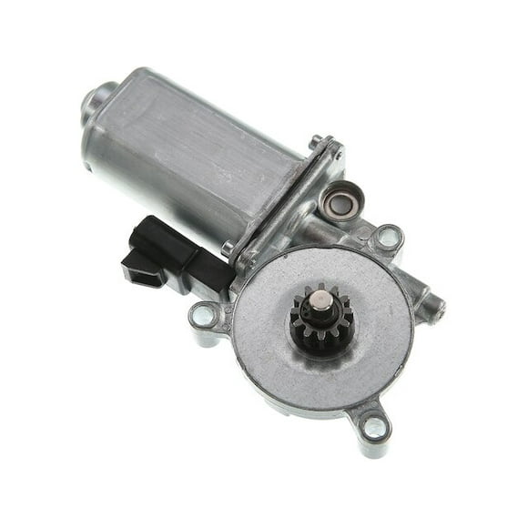 Front Left Window Motor 1 - Compatible with 1996 - 2002 GMC Savana 2500 Standard Cargo Van 1997 1998 1999 2000 2001