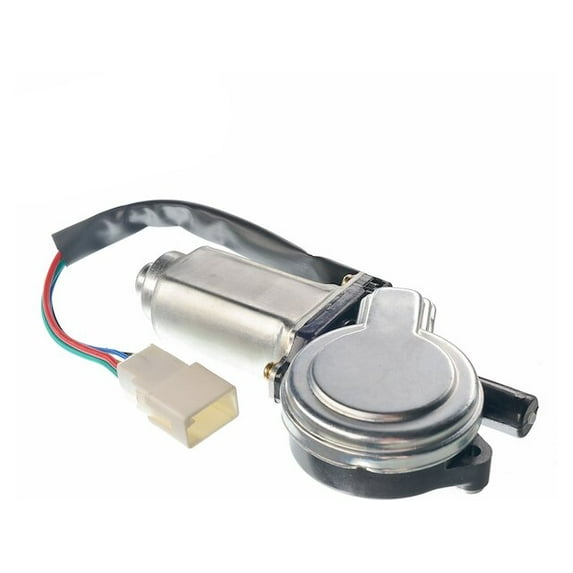 Front Left Window Motor 1 - Compatible with 1998 - 2000 GS400 Sedan 4.0L V8 1999