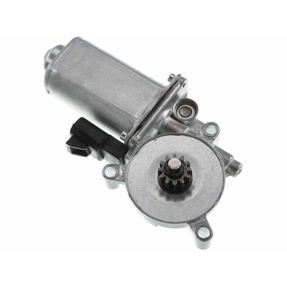 Front Left Window Motor 1 - Compatible with 2000 - 2007 Chevrolet Monte Carlo Coupe - Autopart Premium