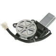 thumbnail image 1 of Front Left Window Motor 1 - Compatible with 2002 - 2007 Subaru Impreza 2.5L H4 2003 2004 2005 2006, 1 of 2