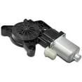 thumbnail image 1 of Front Left Window Motor 1 - Compatible with 2007 - 2010 Chrysler Sebring 2008 2009, 1 of 2