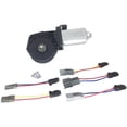 thumbnail image 1 of Front Left Window Motor - Compatible with 1993 - 2011 Ford Ranger 1994 1995 1996 1997 1998 1999 2000 2001 2002 2003 2004 2005 2006 2007 2008 2009 2010, 1 of 3
