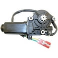 thumbnail image 1 of Front Left Window Motor - Compatible with 1990 - 1994 Chrysler LeBaron 1991 1992 1993, 1 of 2