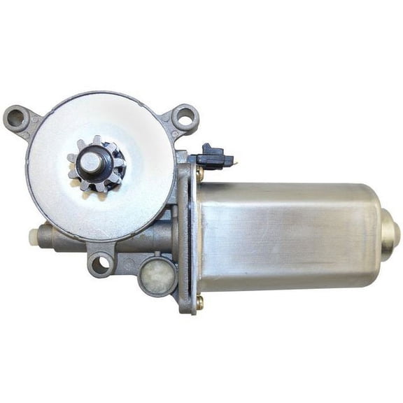 Front Left Window Motor - Compatible with 1994 - 2004 Chevy S10 1995 1996 1997 1998 1999 2000 2001 2002 2003
