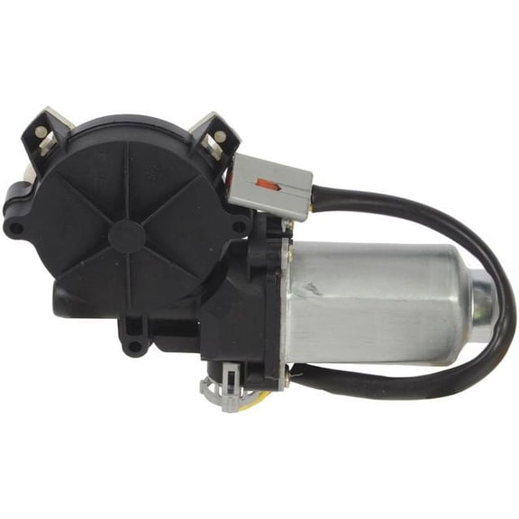 Front Left Window Motor - Compatible with 1994 - 2008 Mazda B4000 1995 1996 1997 1998 1999 2000 2001 2002 2003 2004 2005 2006 2007