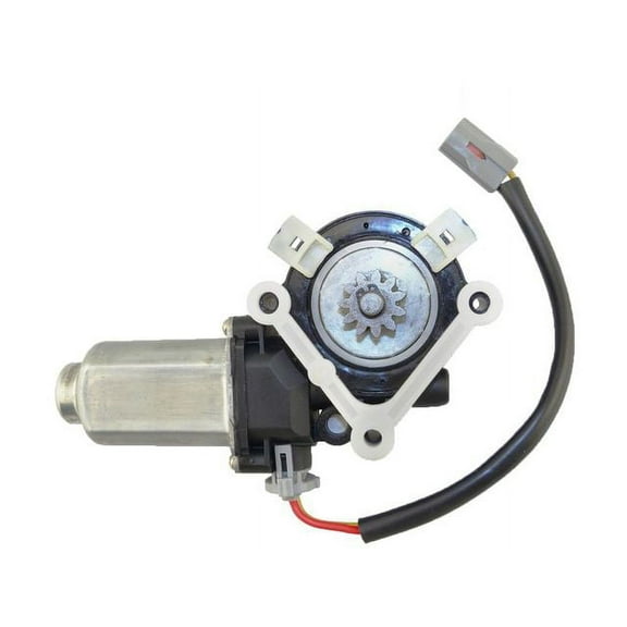 Front Left Window Motor - Compatible with 1994 - 2009 Mazda B4000 1995 1996 1997 1998 1999 2000 2001 2002 2003 2004 2005 2006 2007 2008