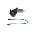 thumbnail image 1 of Front Left Window Motor - Compatible with 1995 - 2004 Toyota Tacoma 1996 1997 1998 1999 2000 2001 2002 2003, 1 of 2