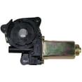 thumbnail image 1 of Front Left Window Motor - Compatible with 1996 - 2000 Dodge Grand Caravan 1997 1998 1999, 1 of 2