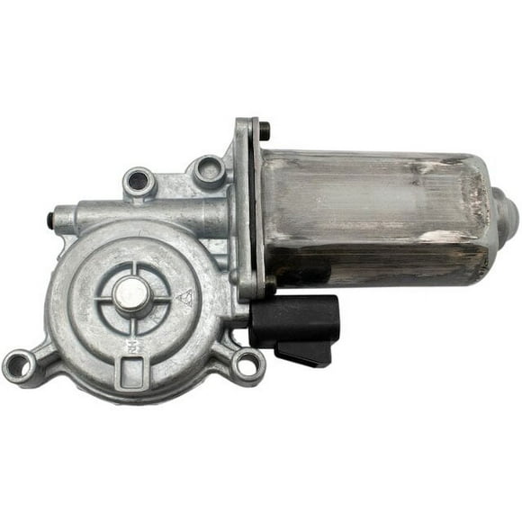 Front Left Window Motor - Compatible with 1996 - 2002 GMC Savana 1500 1997 1998 1999 2000 2001
