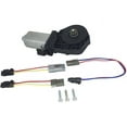 thumbnail image 1 of Front Left Window Motor - Compatible with 1997 Ford F-250 HD, 1 of 2